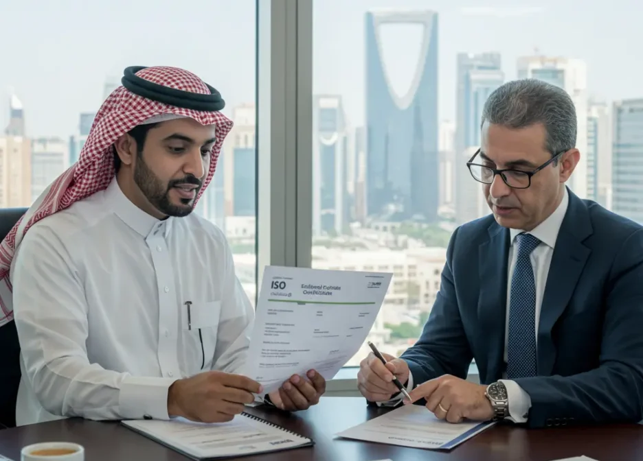 SABER Registration Explained – What It Is & How QCCI Makes It Easy