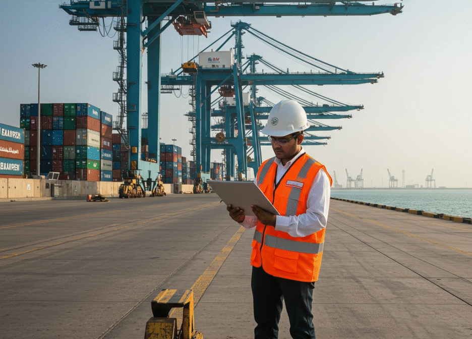 How to Get SASO Certification in Saudi Arabia: A Step-by-Step Guide